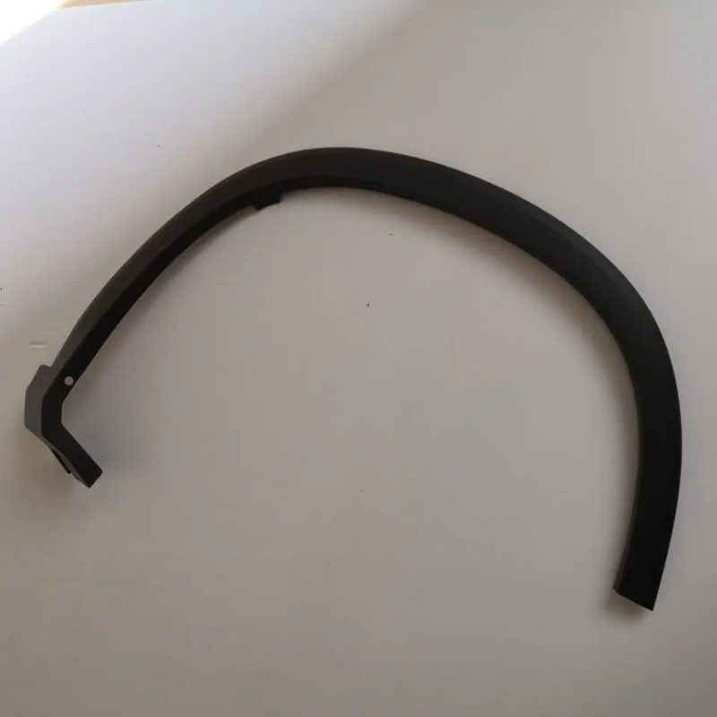 5512520-CD01 Front Wheel Eyebrow Assembly RH for Changan Chana CS75 Plus — photo 2