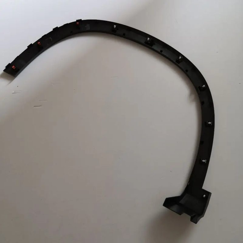 5512520-CD01 Front Wheel Eyebrow Assembly RH for Changan Chana CS75 Plus — photo 3