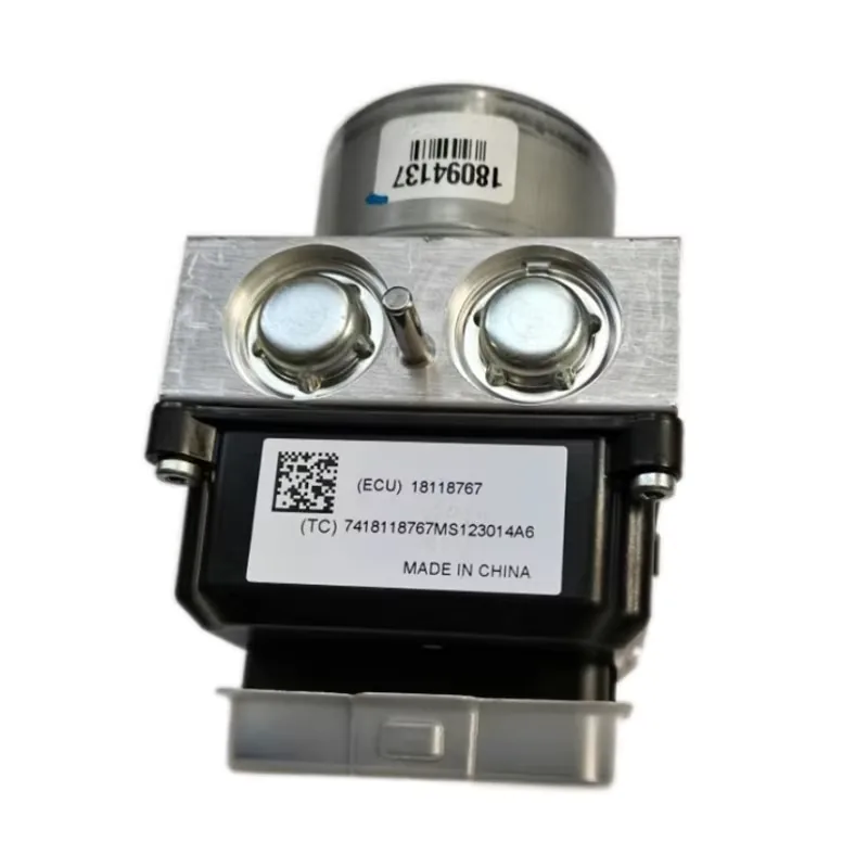 58900-V7050  ABS Pump Assembly for JAC J3