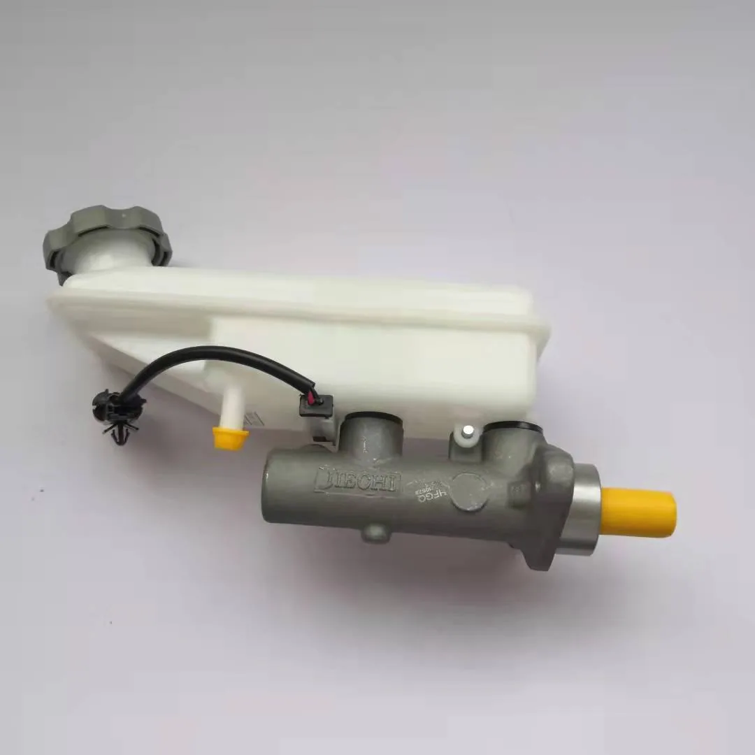 59100-V7010 cilindro maestro de freno / bomba de vacío de freno para JAC Refine M5 T8
