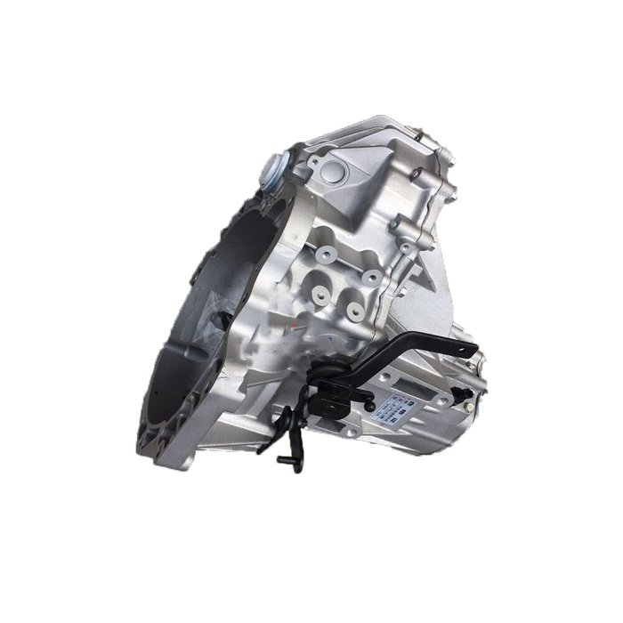 5MT New Gearbox Transmission for Maxus MG V80 Weststar LDV product photo