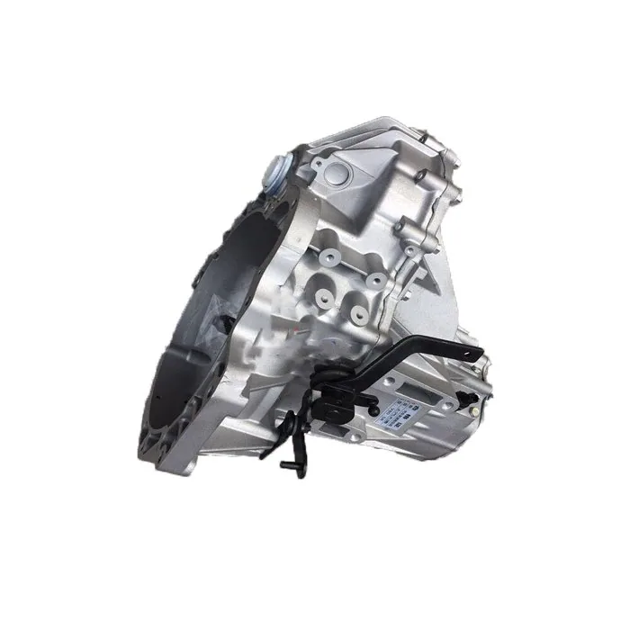Caja de cambios manual de 5 velocidades para Maxus MG V80 Weststar LDV