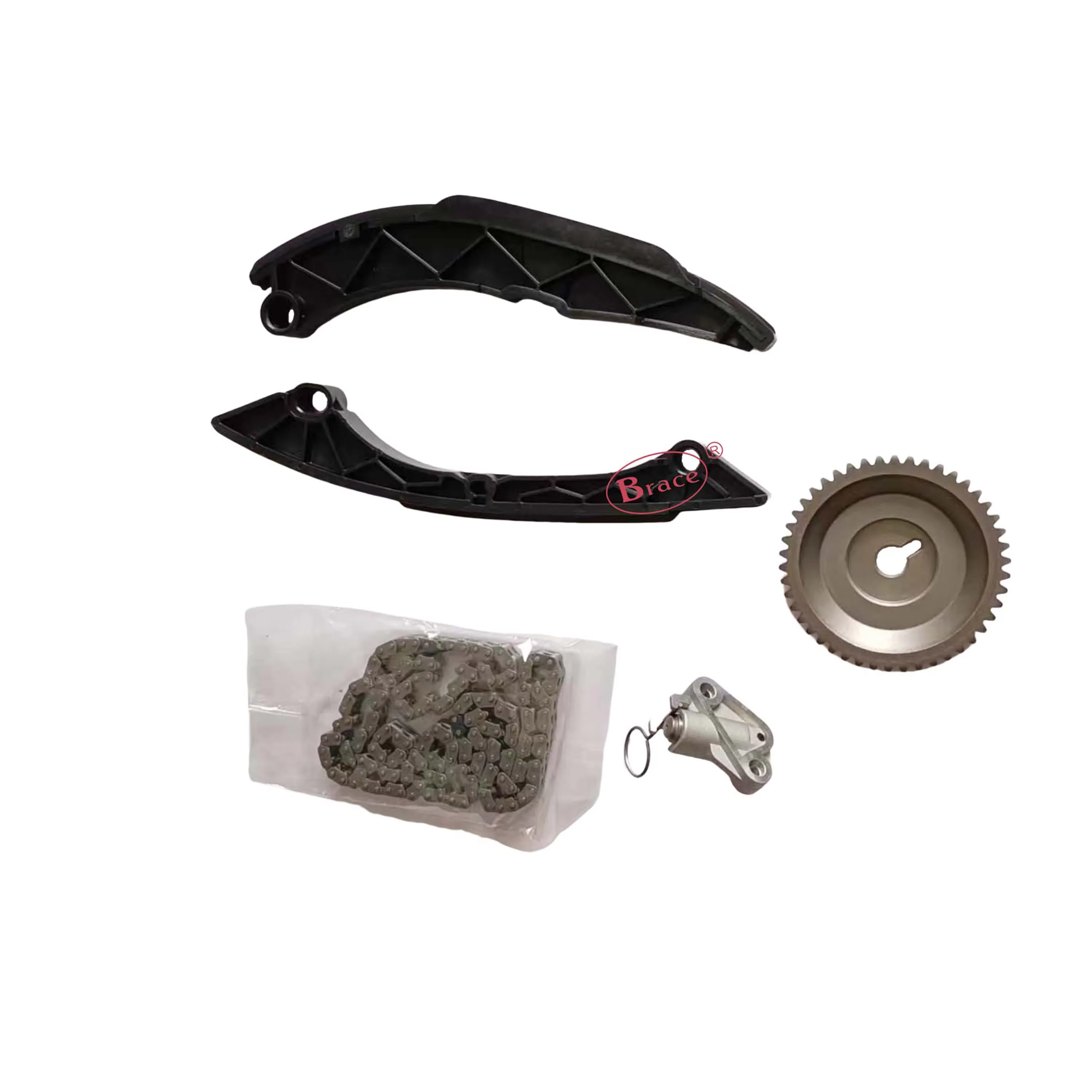 5PCS/SET Timing Kit Set Distributor Kit for Baic D20 Senova D20