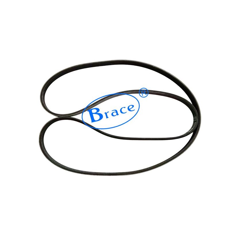 5pk1589 Alternator Belt for Mgzs Mg Rx3 OEM 10202623 — photo 3