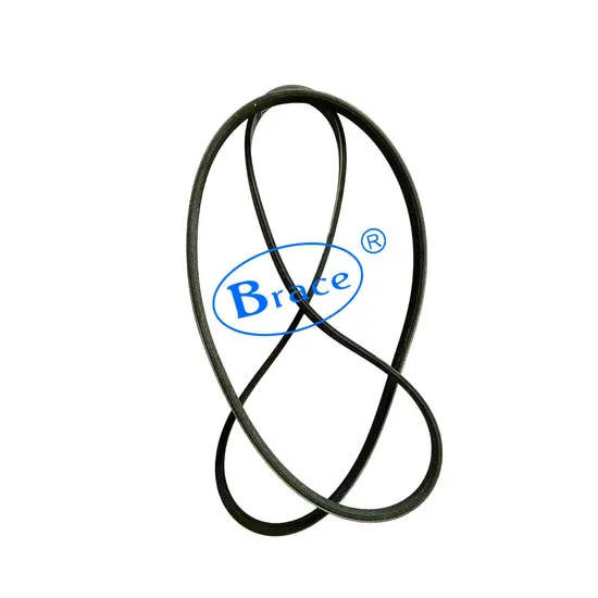 5pk1589 Alternator Belt for Mgzs Mg Rx3 OEM 10202623 product photo
