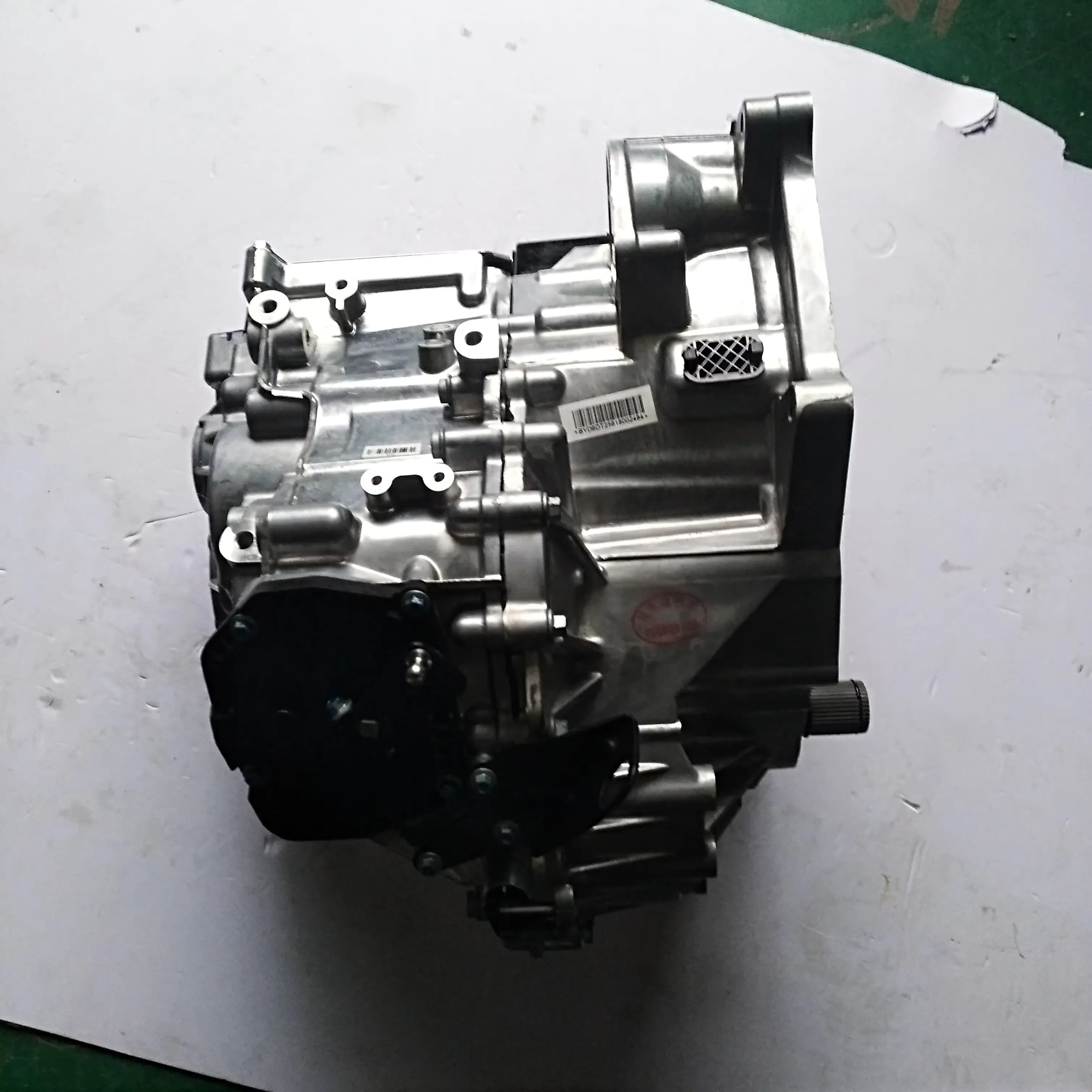 6 DCT Transmission for BYD F3 OEM 10719817-00  6DT25-1-1701010