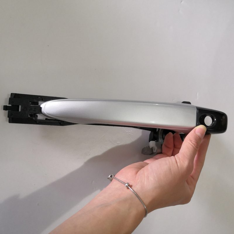 6105130U7101/6105110U7101 Auto Parts Car Door Handle Suitable for JAC J5/J6 — photo 2