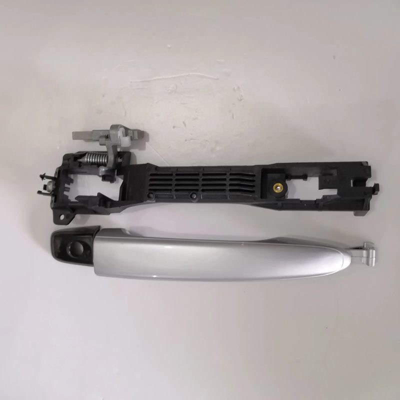 6105130U7101/6105110U7101 Auto Parts Car Door Handle Suitable for JAC J5/J6 — photo 3