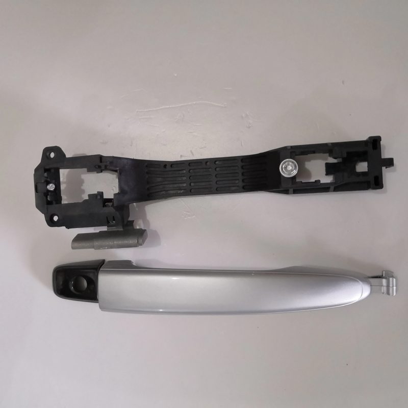6105130U7101/6105110U7101 Auto Parts Car Door Handle Suitable for JAC J5/J6 — photo 4