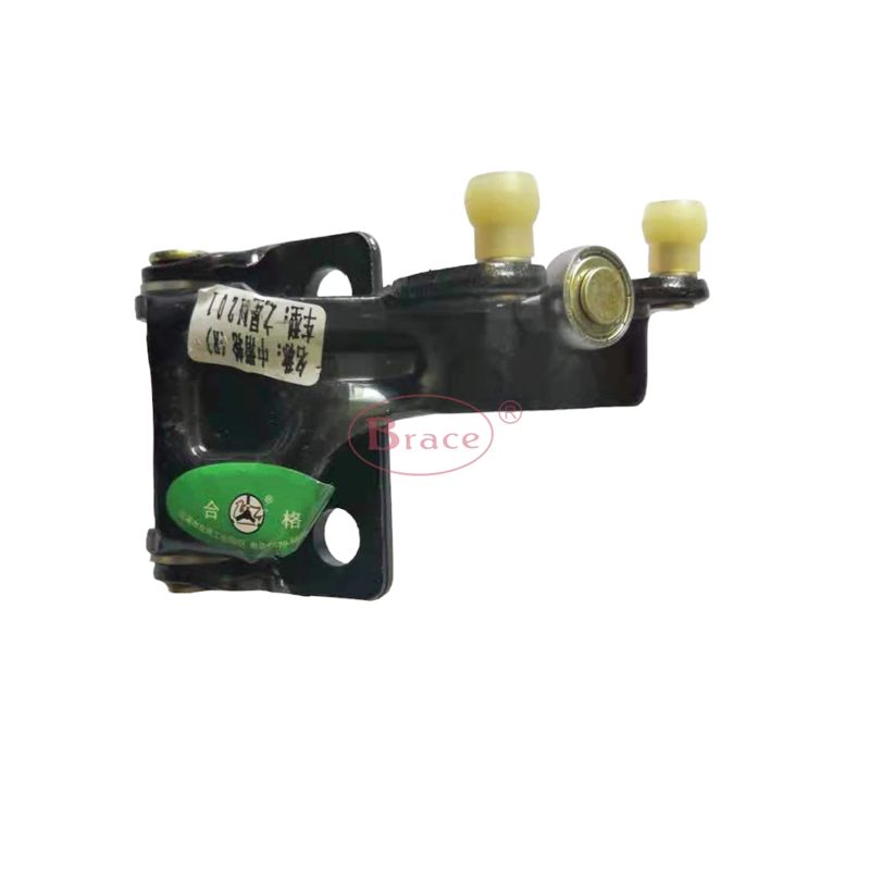 6206110-Y01-BA/6206120-Y01-BA Car Middle Door Pulley for Changan M201 MD201/Chana Star Pickup — photo 4
