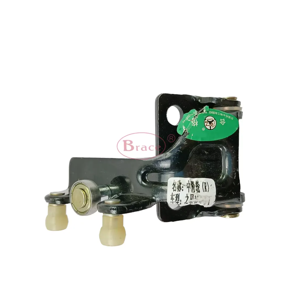6206110-Y01-BA/6206120-Y01-BA Car Middle Door Pulley for Changan M201 MD201/Chana Star Pickup product photo