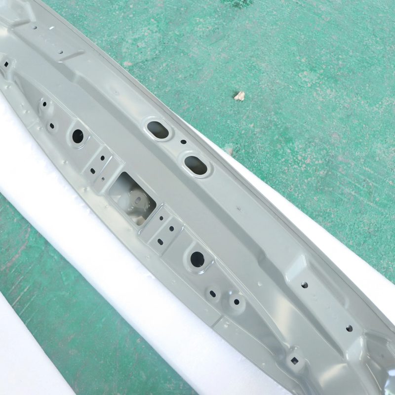 6301100-SA01D Tail Door Tailgate for DFSK Glory 580 F507 — photo 3