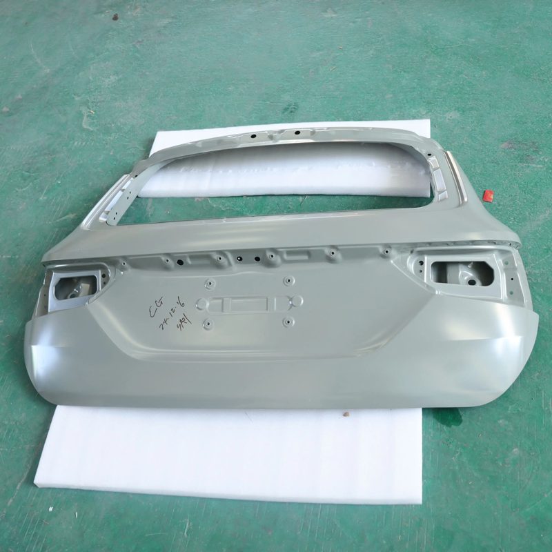 6301100-SA01D Tail Door Tailgate for DFSK Glory 580 F507 — photo 4