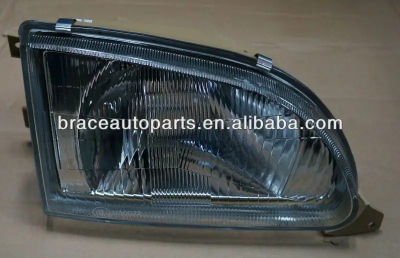 6350 Headlamp for FAW Pickup — photo 2