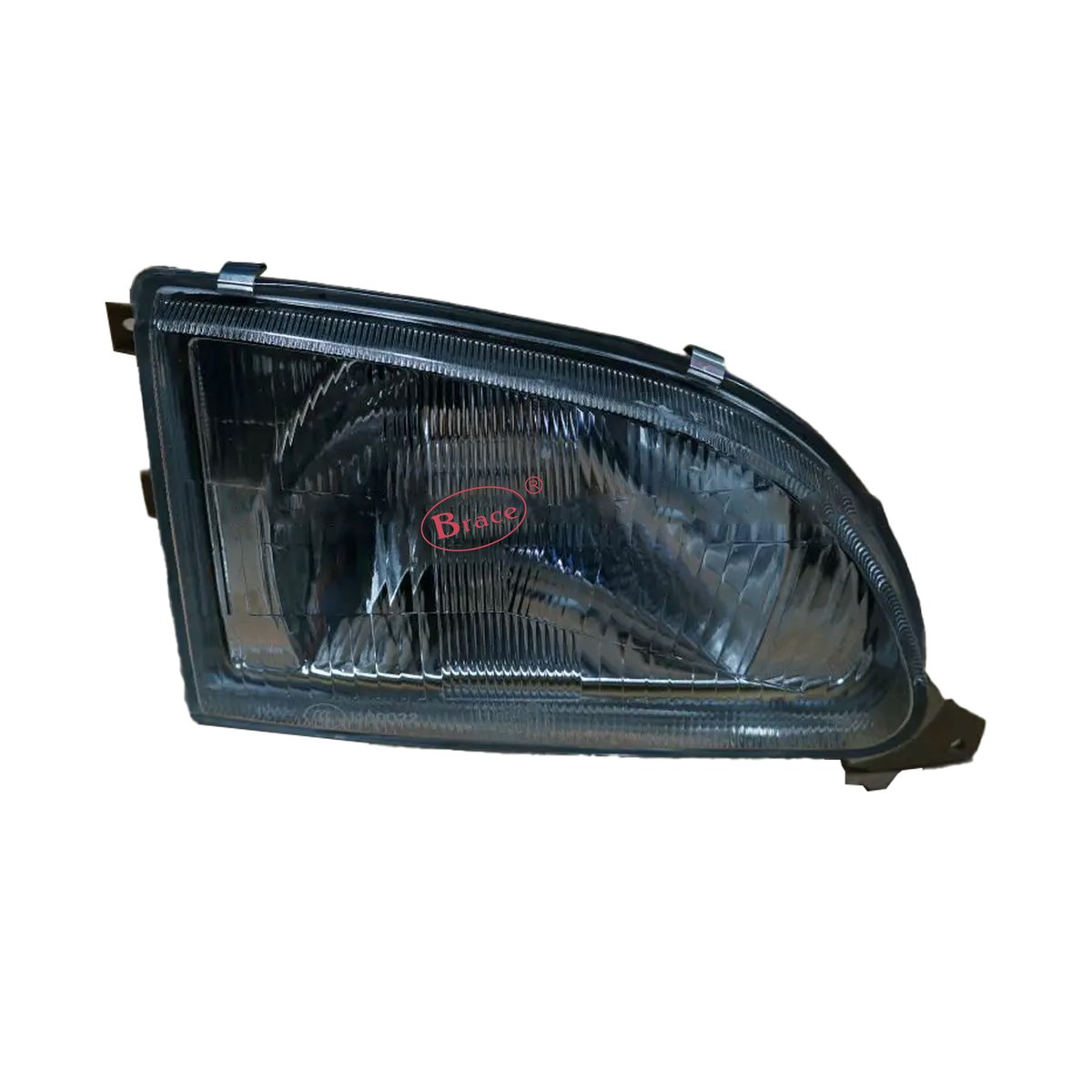 6350 Headlamp for Faw Pickup