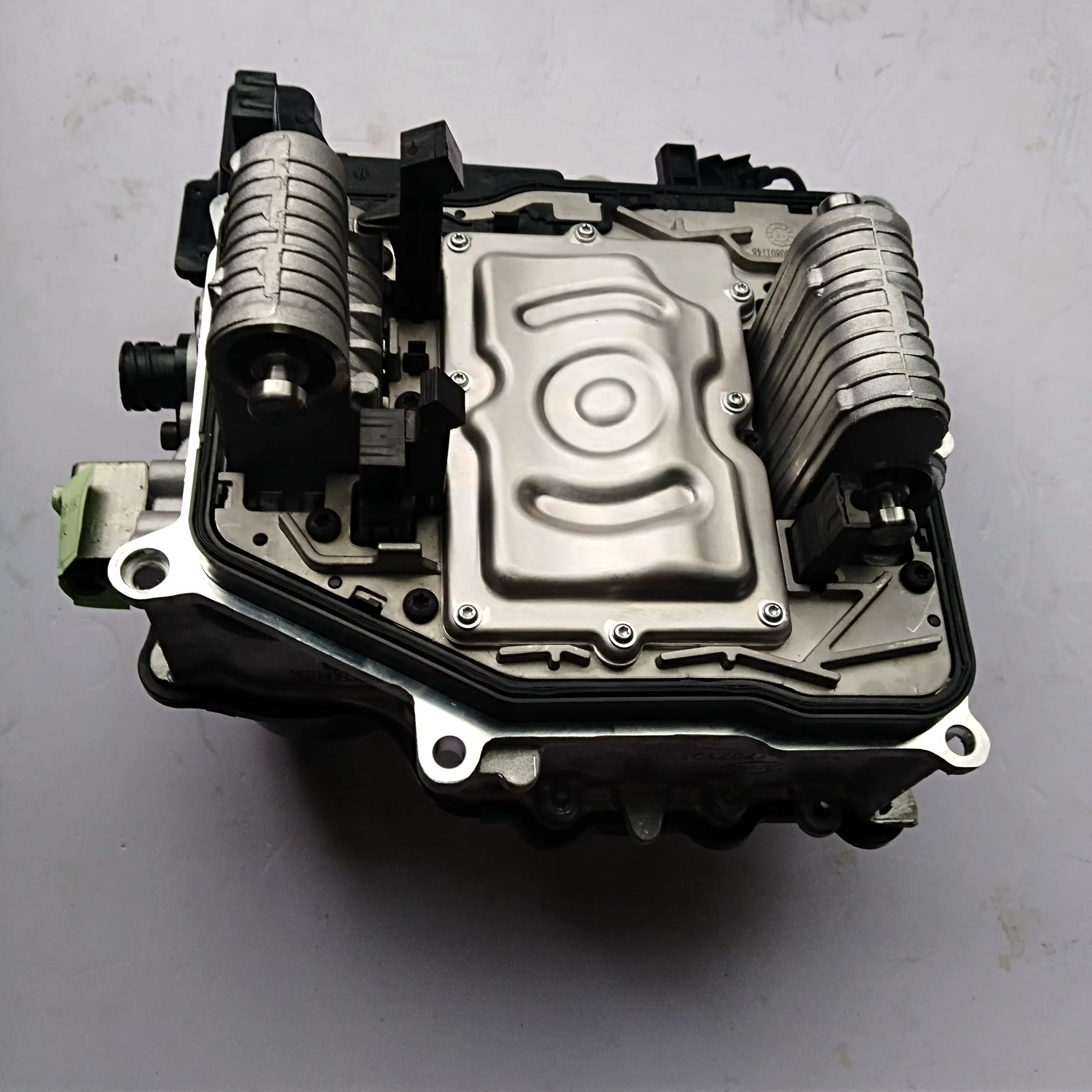 6DCT Electro-Hydraulic Module for BYD F3 L3 G3 OEM 6DT25-1723010 11102031-00