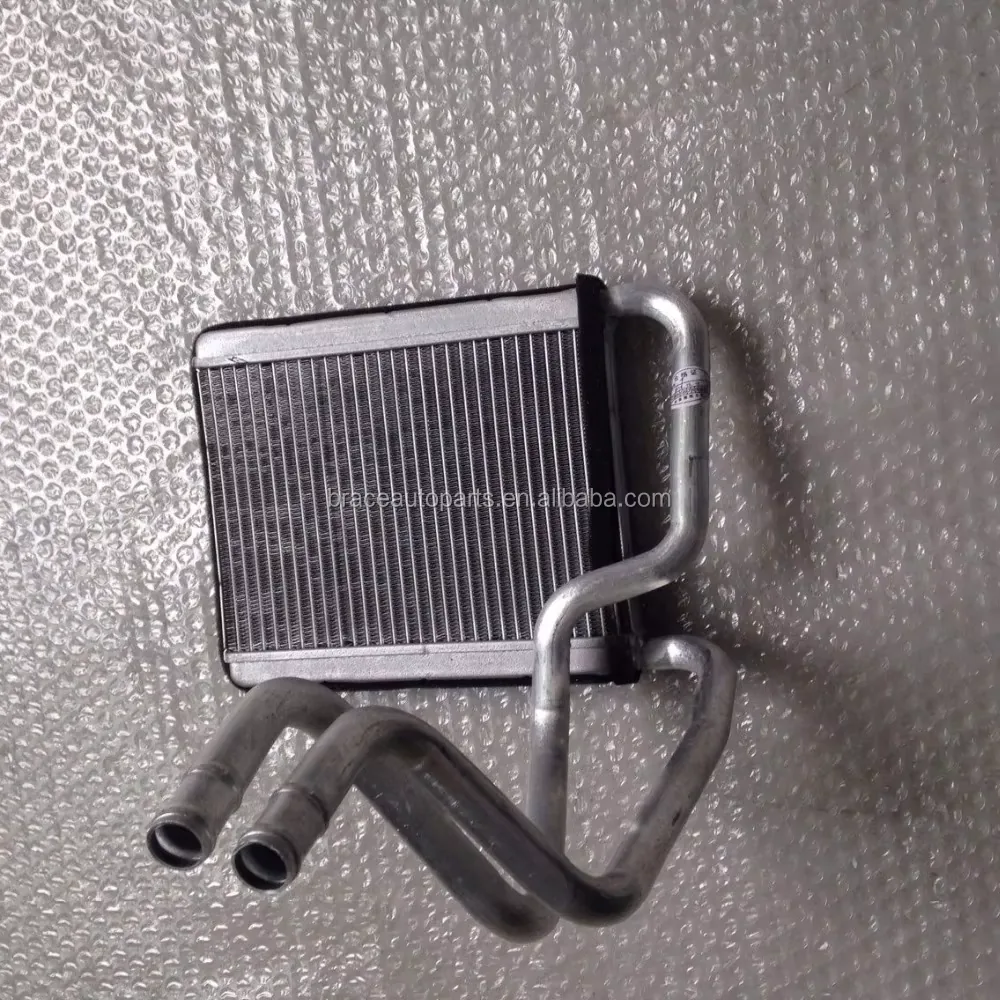 74120-54G11 High Peformace  Heating Radiators for Suzuki Liana