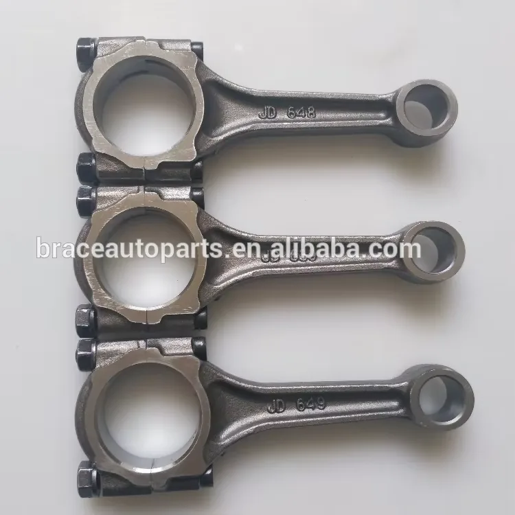 800cc SQR372 Connecting Rod for Chery QQ QQ3 IQ 372-1004110