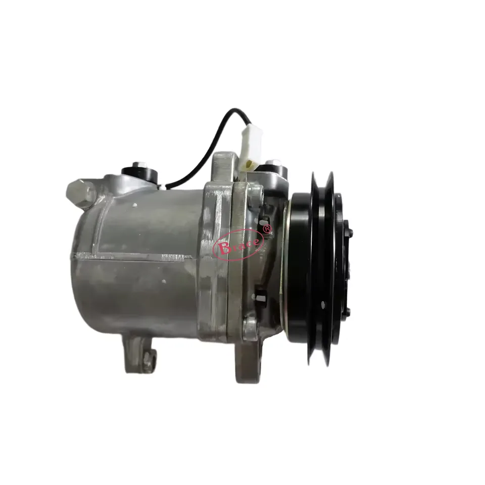 8103020-V06 Air Con Compressor for FAW CA6350 / Vantage Vango product photo