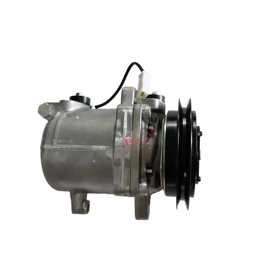 8103020-V06 Air Con Compressor for FAW Ca6350 / Vantage Vango product photo