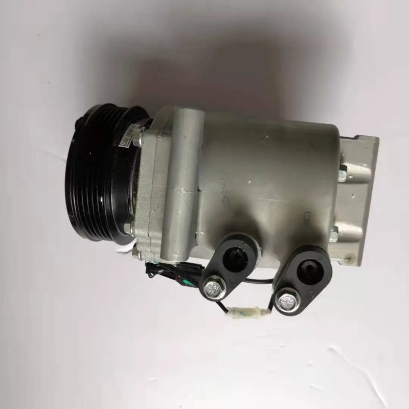 8104010U9080 /ATC-066-AN1-GXH Auto Air Conditioning AC Compressor for JAC J2 — photo 2