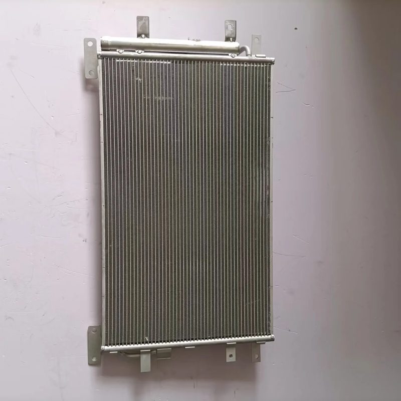 8105000XP6JXA Auto Parts Condenser for Great Wall Wingle 7 2.0L GW4D20D — photo 2