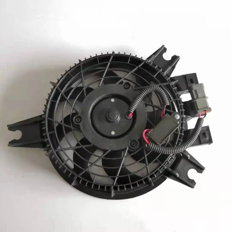 8105200P3010 Car Parts Radiator Fan for JAC T6 — photo 2