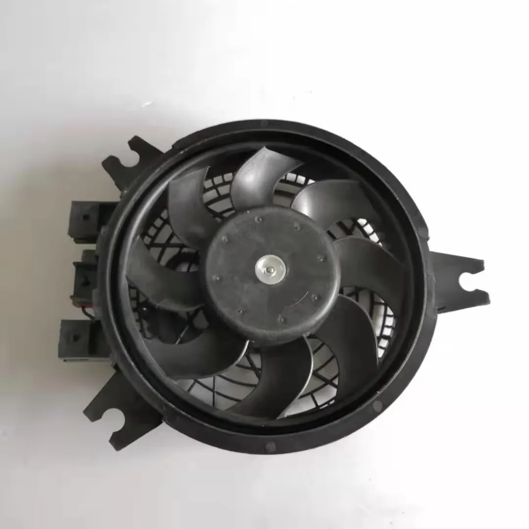 8105200P3010 Car Parts Radiator Fan for JAC T6