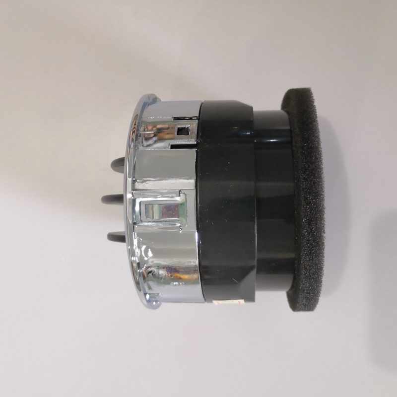 8111020U7110 Car Chrome A/c Air Ventilation Outlet for JAC J3 — photo 3
