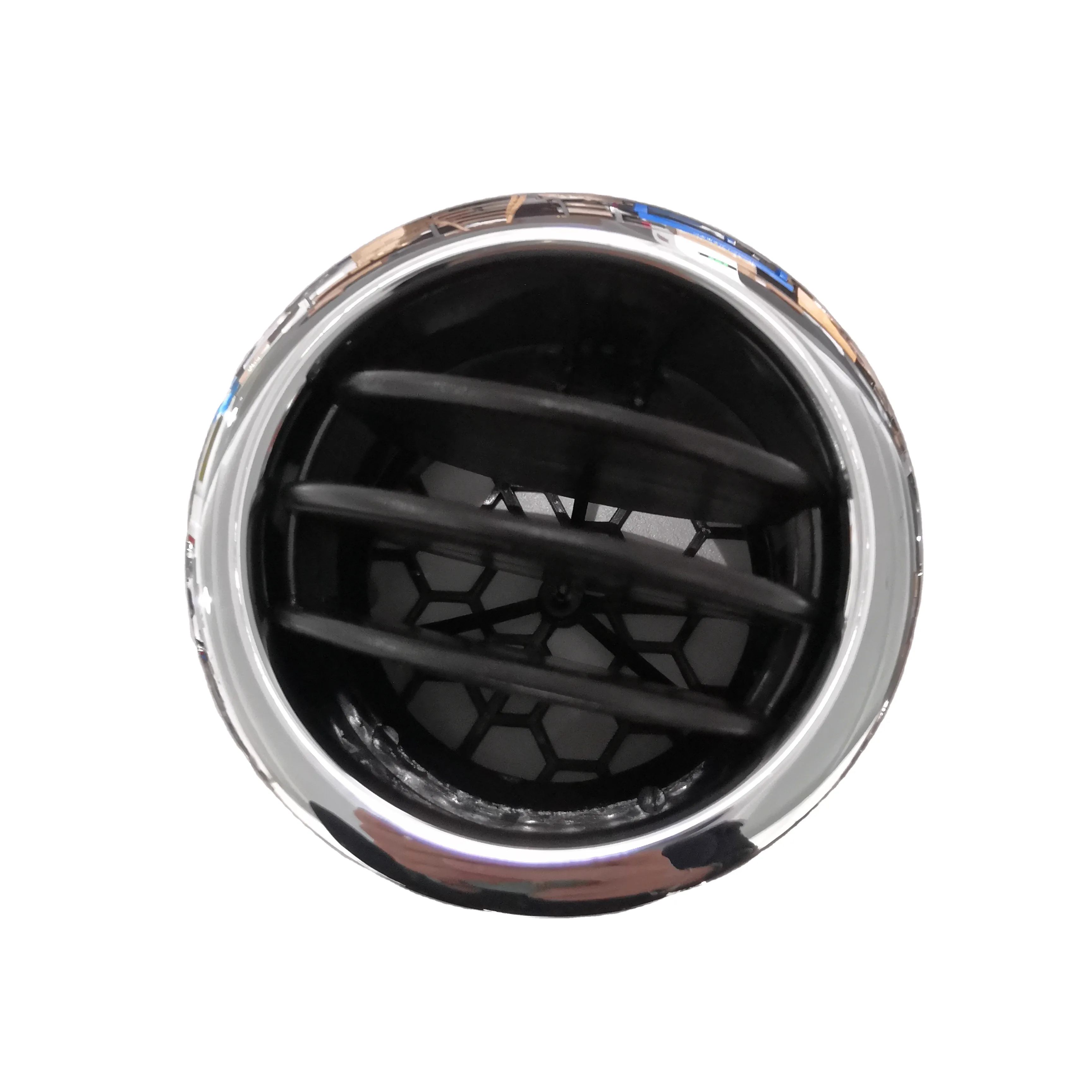8111020U7110 Car Chrome A/c Air Ventilation Outlet for JAC J3