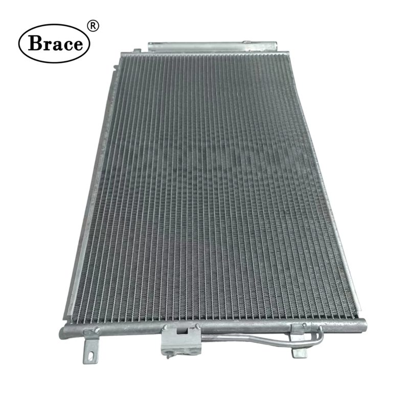 8115003DRS00 AC Condenser For GAC GS8 M8 Automobile Air Condenser Replacement Part — photo 4
