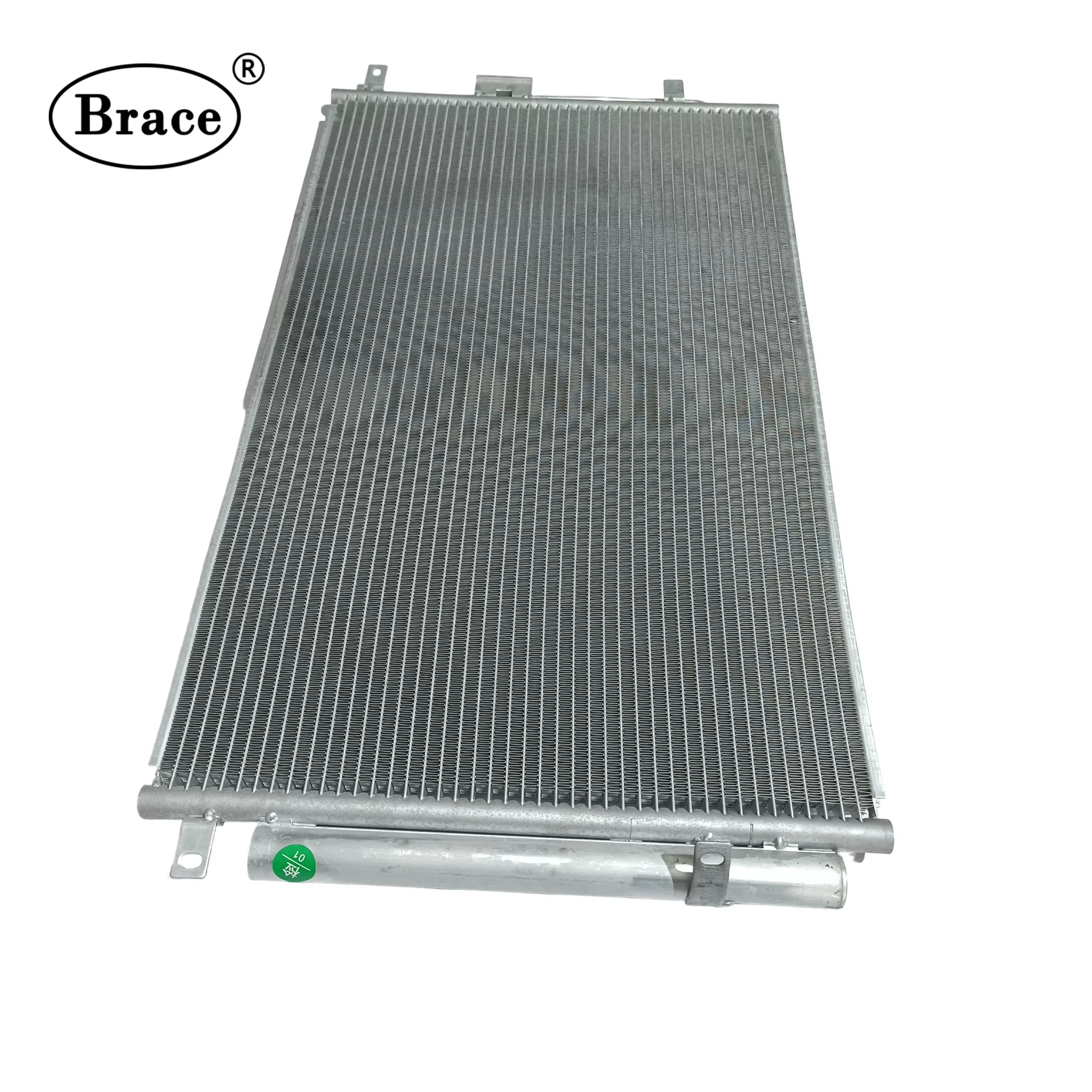 8115003DRS00 AC Condenser For GAC GS8 M8 Automobile Air Condenser Replacement Part
