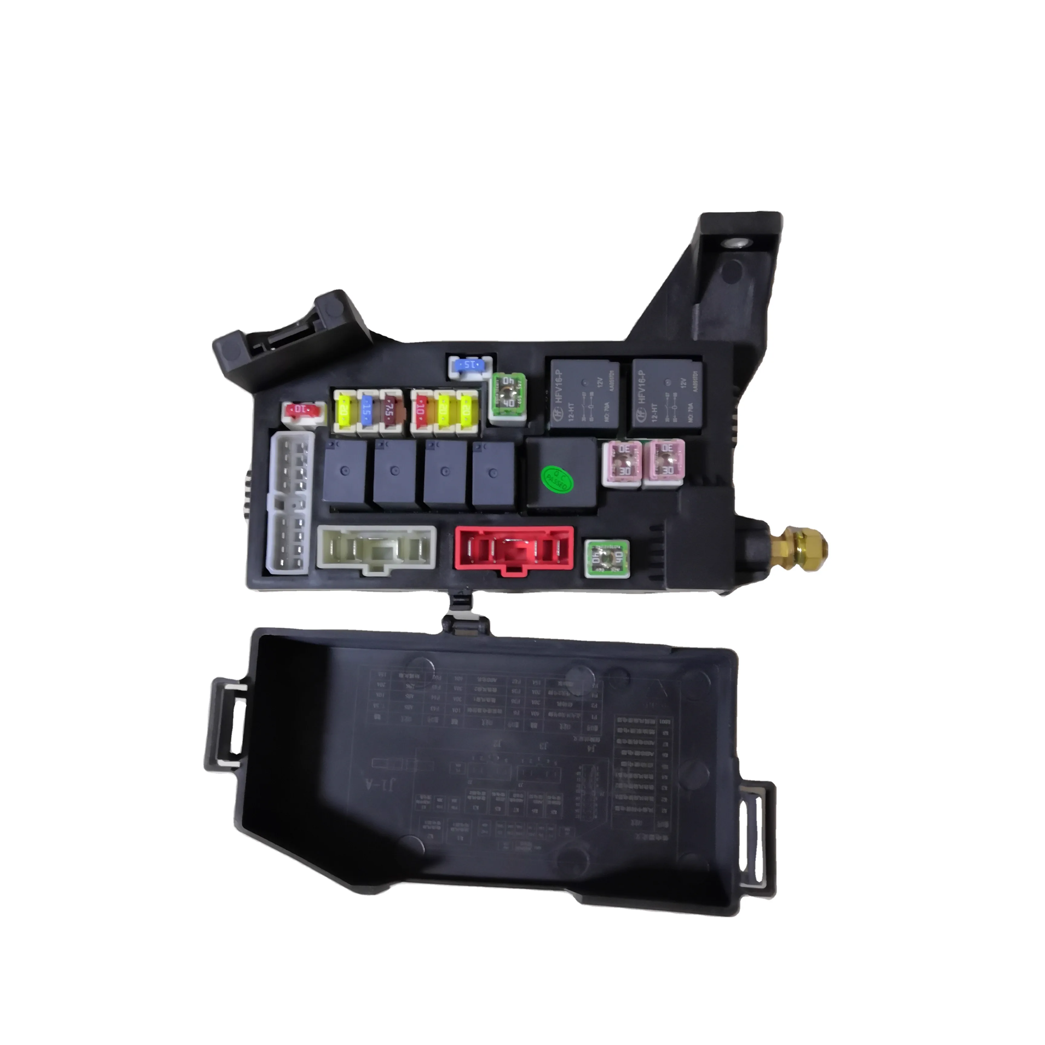 82001-A9001 Automobile Fuse Box for JOYLONG