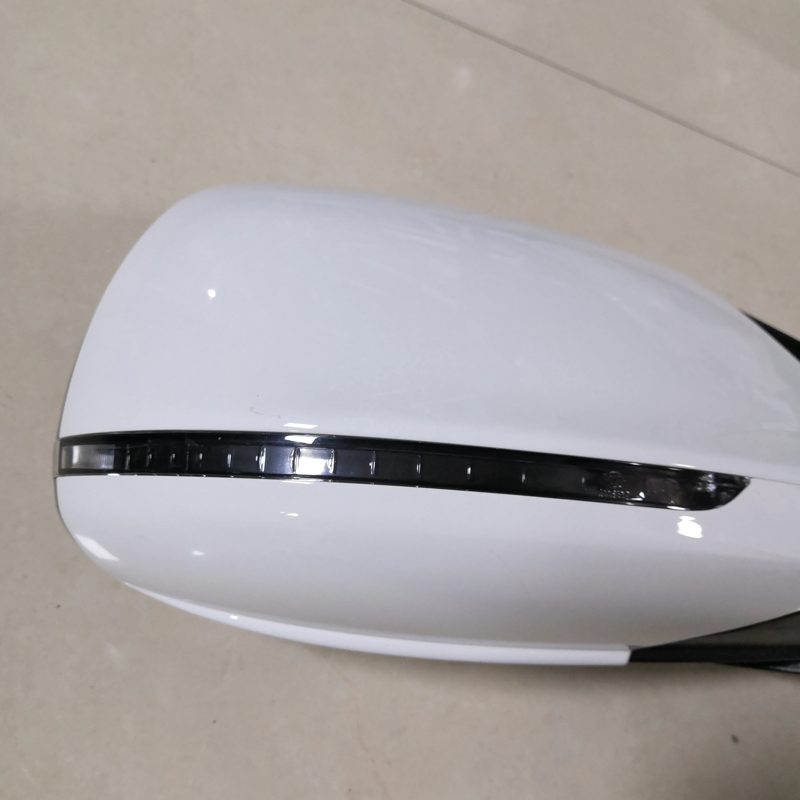 8201010003F-2CT6 Car Rearview Mirror for Zotye T600 2.0 — photo 3