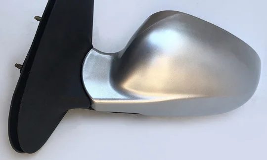 8210200u8010 Rearview Mirror for JAC J3/JAC A13 — photo 4