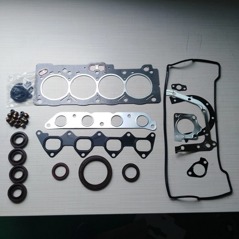 8A 479Q Engine Gasket Kit for Faw N5 N3 Vita — photo 2