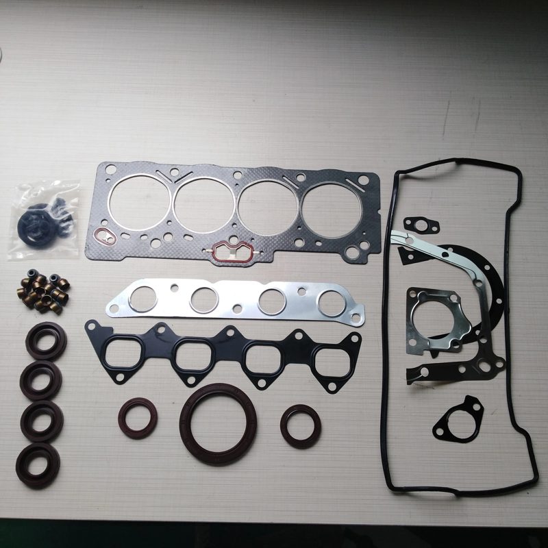 8A 479Q Engine Gasket Kit for Faw N5 N3 Vita — photo 3