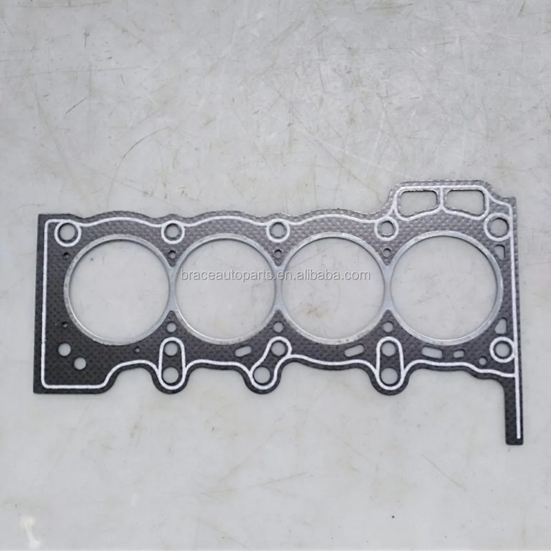 8A-FE Engine Cylinder Head Gasket for FAW XIALI N3 N5 V2 — photo 2