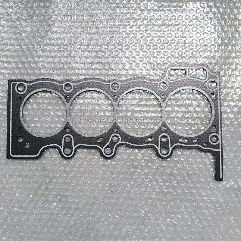 8A-FE Engine Cylinder Head Gasket for FAW XIALI N3 N5 V2 — photo 3