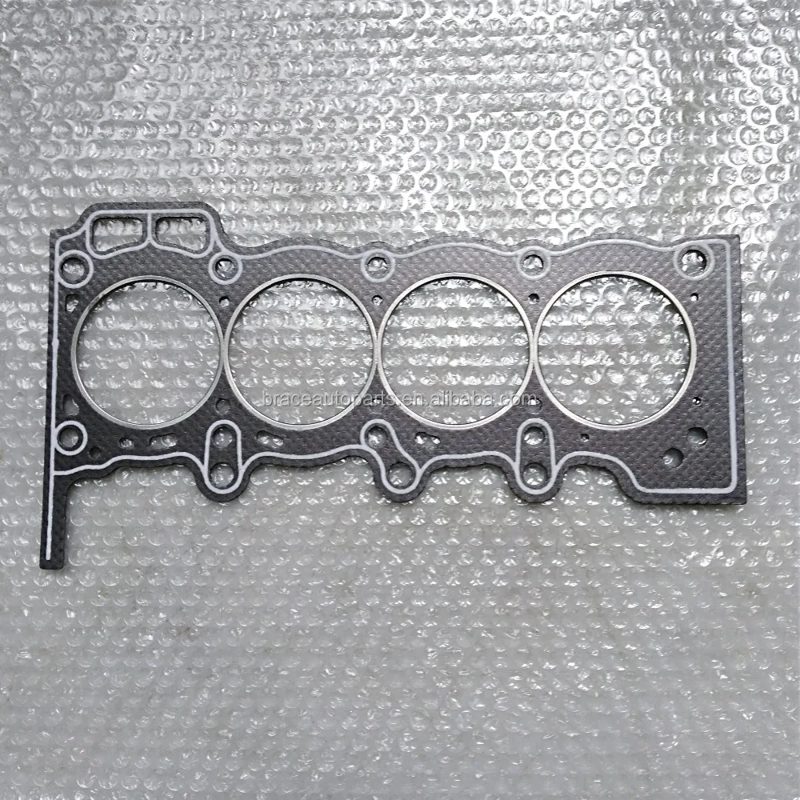 8A-FE Engine Cylinder Head Gasket for FAW XIALI N3 N5 V2 — photo 4