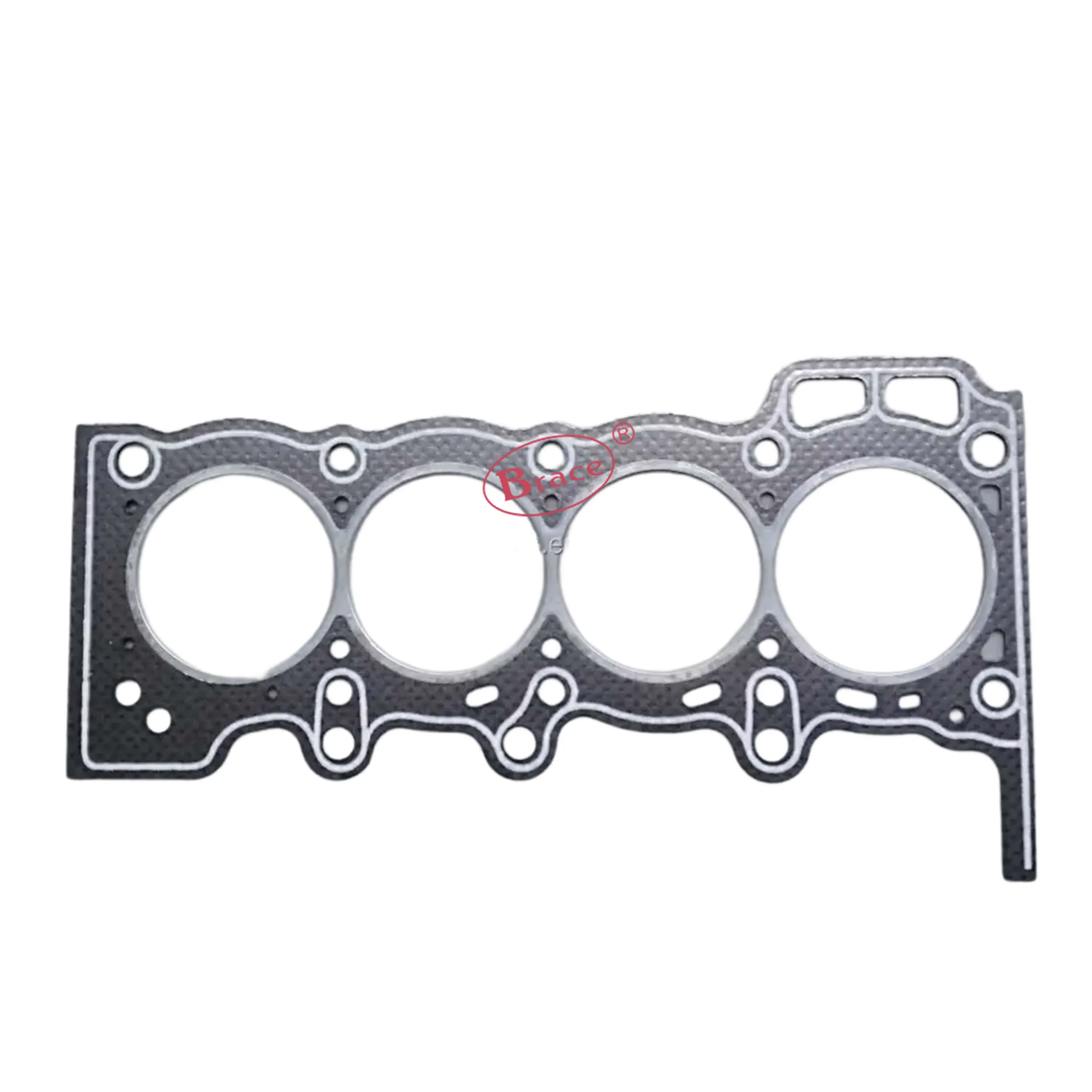 8A-FE Engine Cylinder Head Gasket for FAW XIALI N3 N5 V2