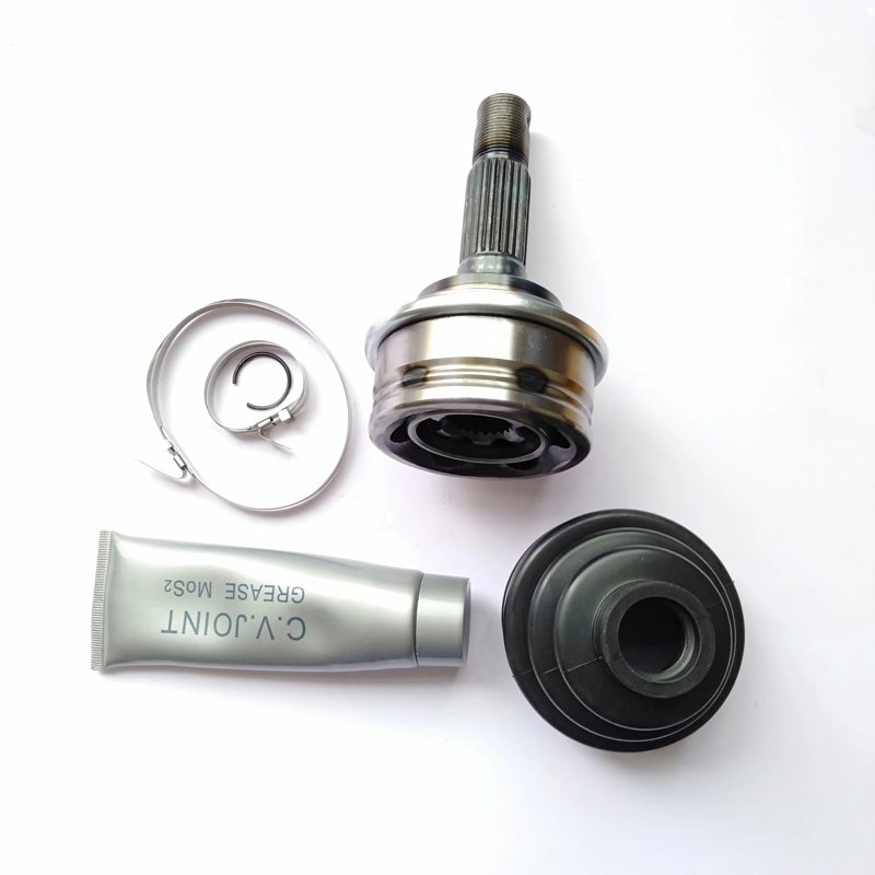 8A-FE Outer CV Joint for Faw Xiali N3 N5 VITA 1.3 24 21 Teeth — photo 3