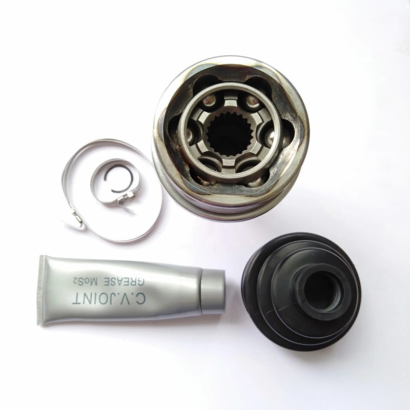 8A-FE Outer CV Joint for Faw Xiali N3 N5 VITA 1.3 24 21 Teeth — photo 4