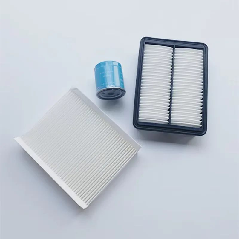 A/C Air Oil Filter Set for Chery Jetour X70 X70S 1.5T