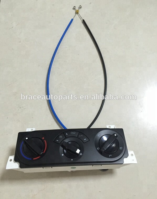 A / C Control Panel for Lifan 320 F8112100B16 product photo