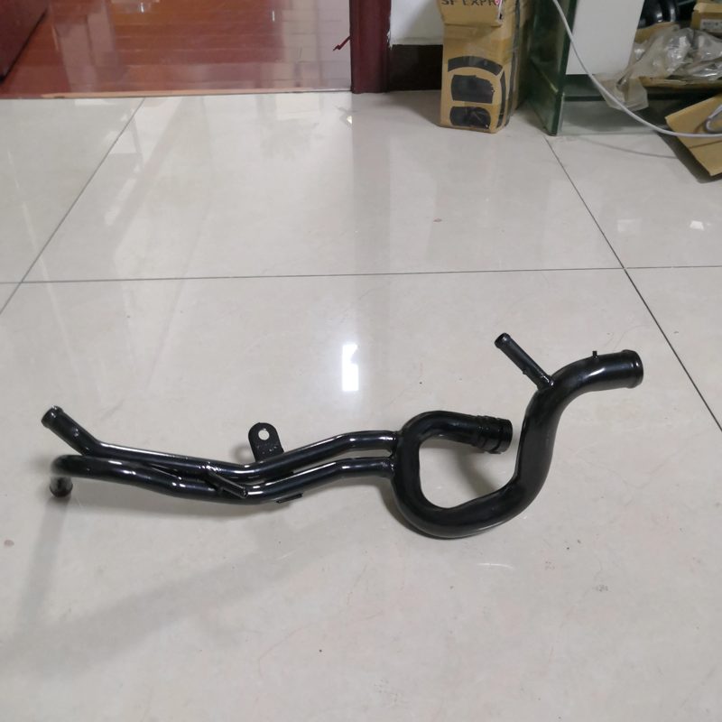 A11-1303310 Engine Cooling Water Pipe for CHERY TIGGO — photo 4