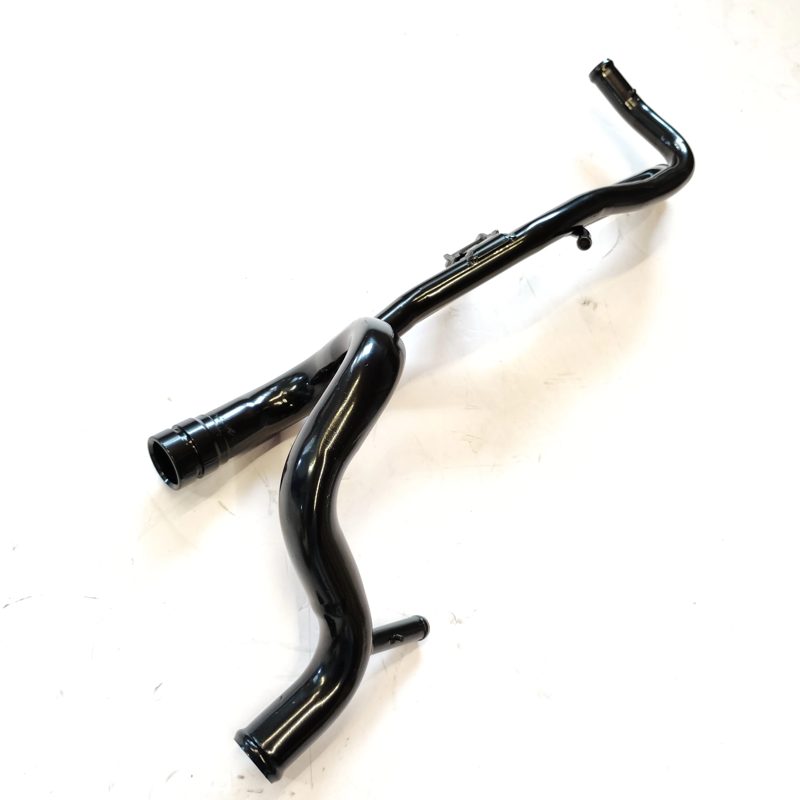 A11-1303310LA Steel Water Hose for Chery Tiggo T11 1.6 — photo 4