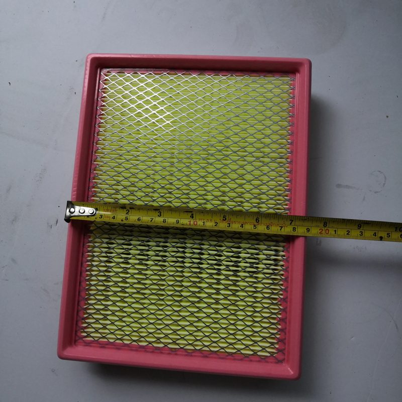 A12 Air Filter for Baic MZ40 MZ45 1.2L — photo 2