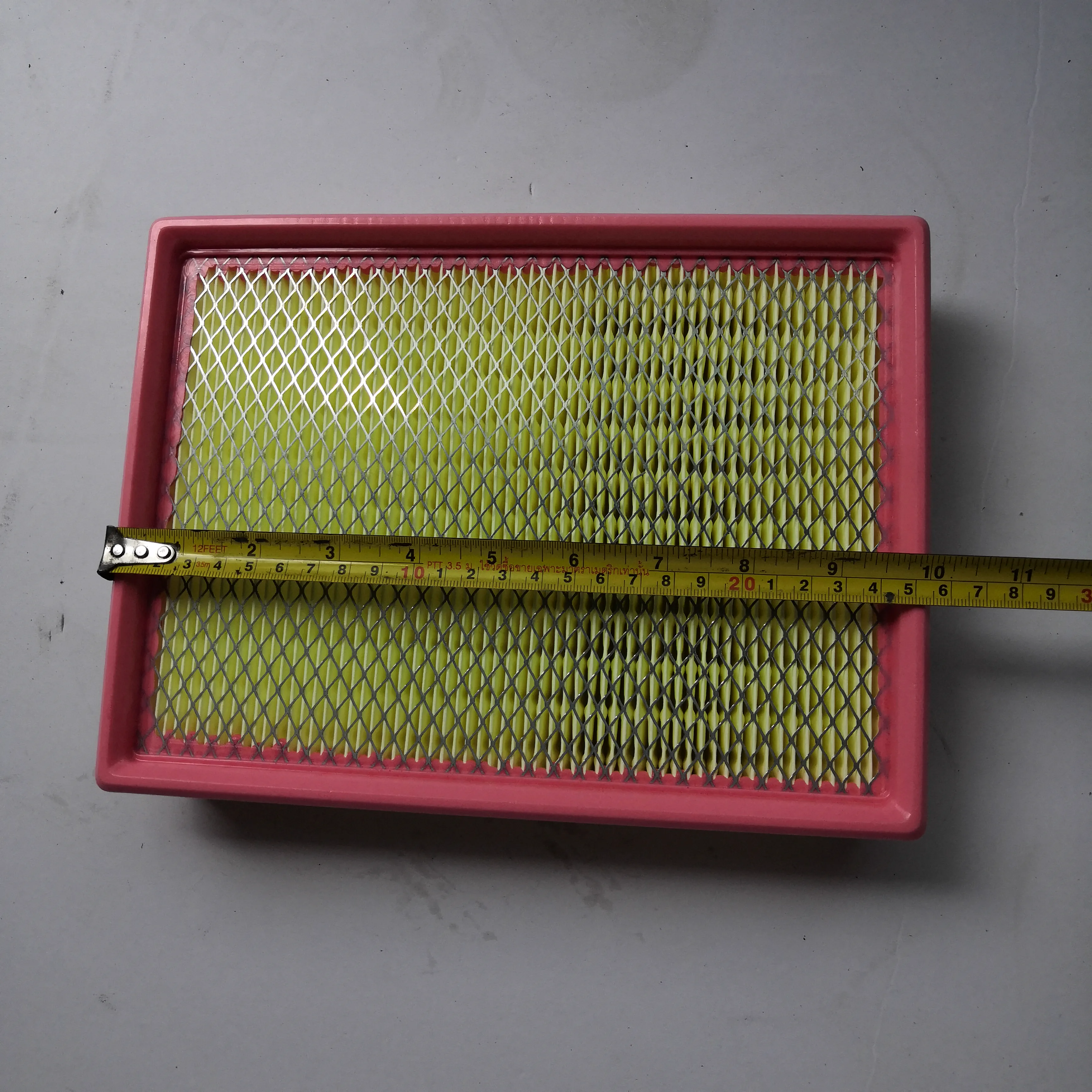 A12 Air Filter for Baic MZ40 MZ45 1.2L