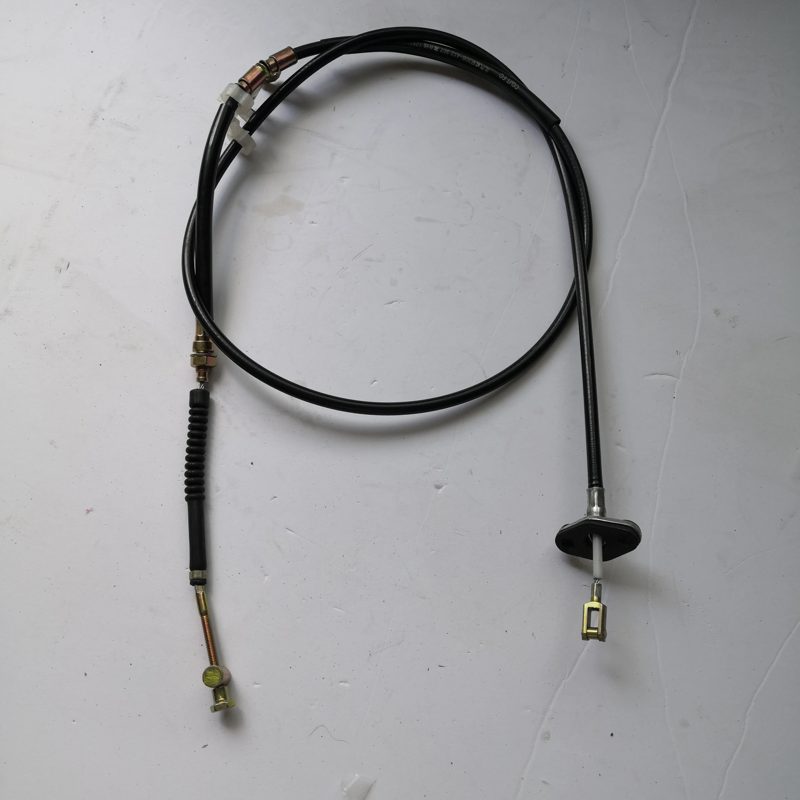A12 Clutch Cable for Baic MZ40 MZ45 128512032 — photo 2